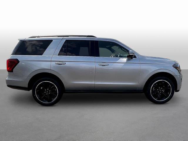 Certified 2023 Ford Expedition Limited AWD/4WD image 8