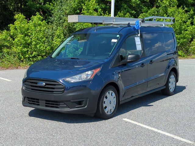 Certified 2020 Ford Transit Connect XL FWD image 8