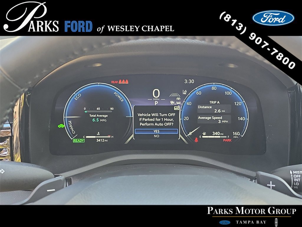 Used 2025 Toyota Camry XSE image 31