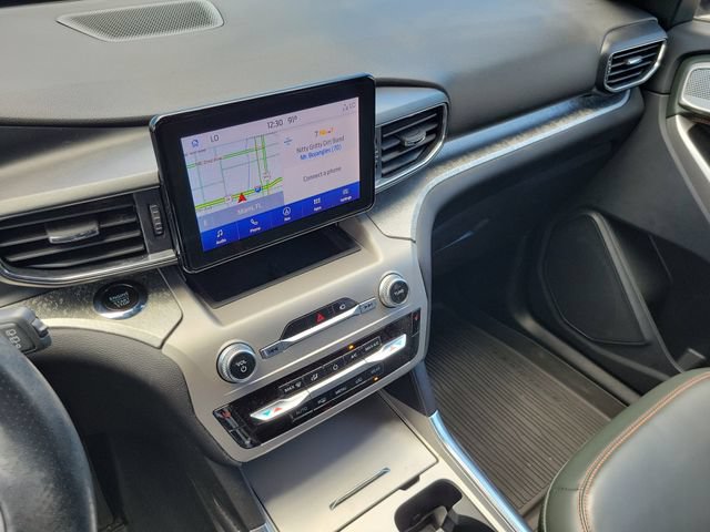 Certified 2022 Ford Explorer Timberline w/ Timberline Technology Package AWD/4WD image 25