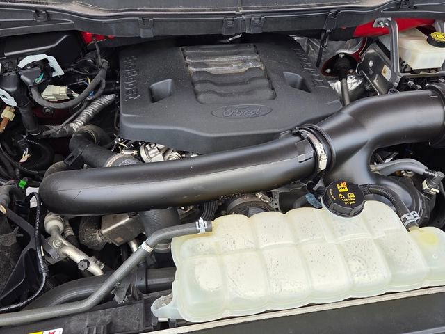 Certified 2022 Ford F150 XL w/ Equipment Group 101A High AWD/4WD image 16