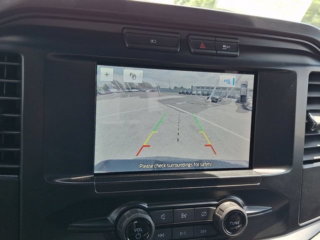 Certified 2023 Ford F150 XL w/ STX Appearance Package AWD/4WD image 17