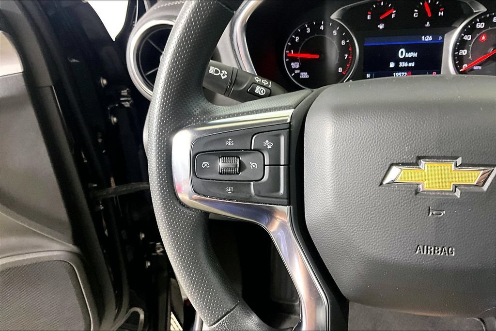Used 2025 Chevrolet Blazer LT FWD image 14