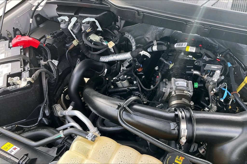 Certified 2023 Ford F150 XLT RWD image 28