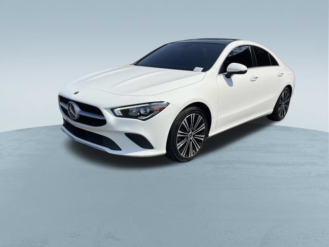 Used 2023 Mercedes-Benz CLA 250 image 9