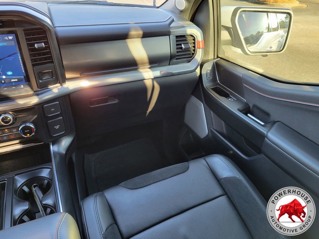 Certified 2025 Ford F150 Raptor image 20