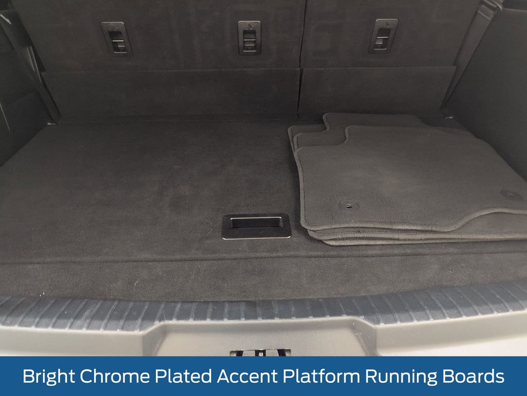 Certified 2022 Ford Expedition Max XLT RWD image 32