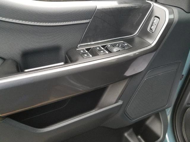 Certified 2023 Ford F150 XLT w/ Equipment Group 302A High image 12