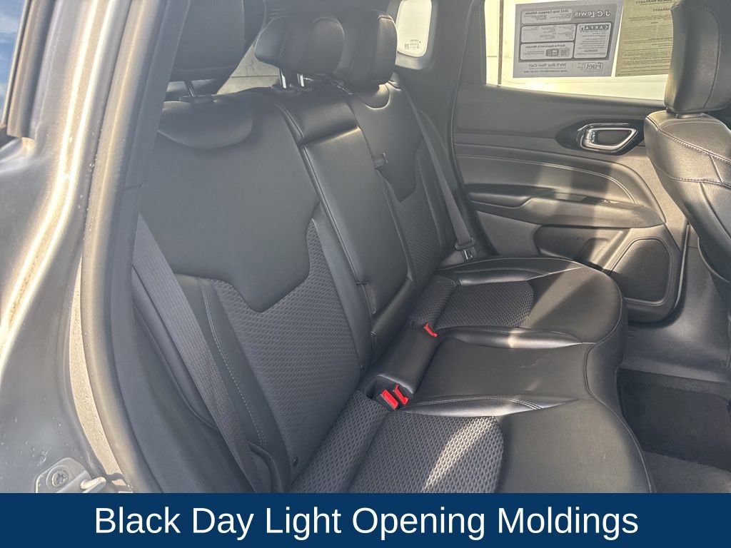 Used 2022 Jeep Compass Altitude image 27