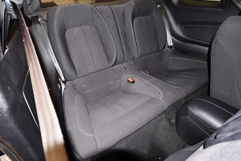 Certified 2018 Ford Mustang GT w/ Black Accent Package image 19