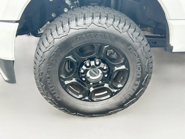Certified 2024 Ford F350 XL w/ STX Appearance Package AWD/4WD image 37
