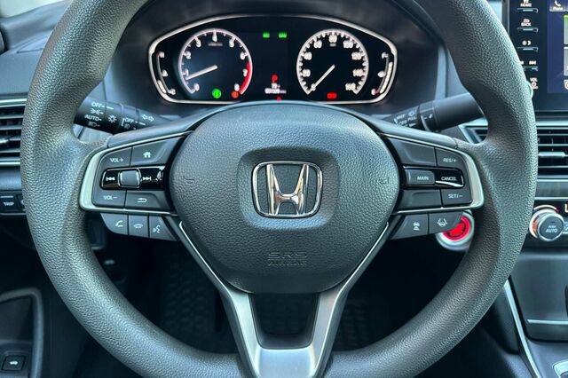 Used 2020 Honda Accord EX image 22