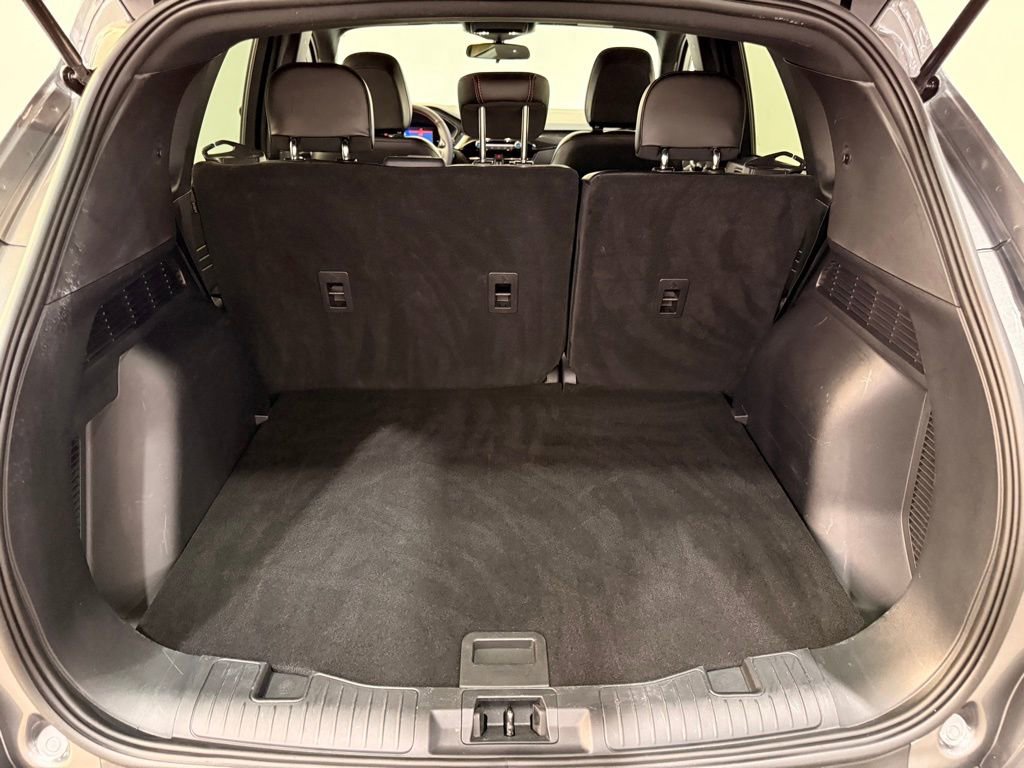 Certified 2025 Ford Escape ST-Line image 14