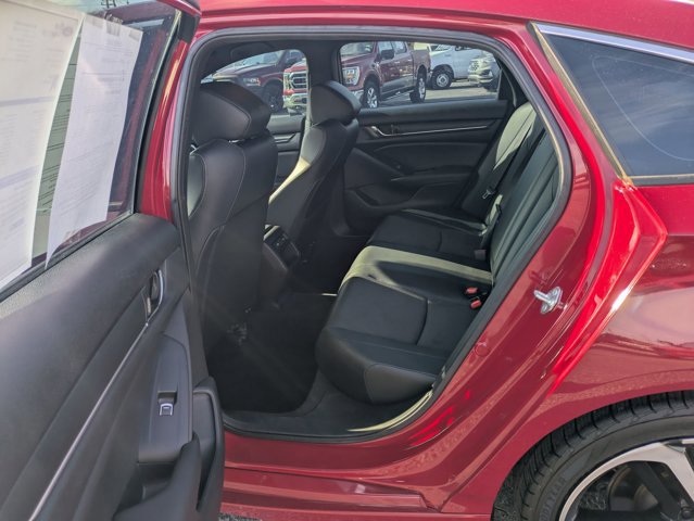Used 2021 Honda Accord Sport image 26
