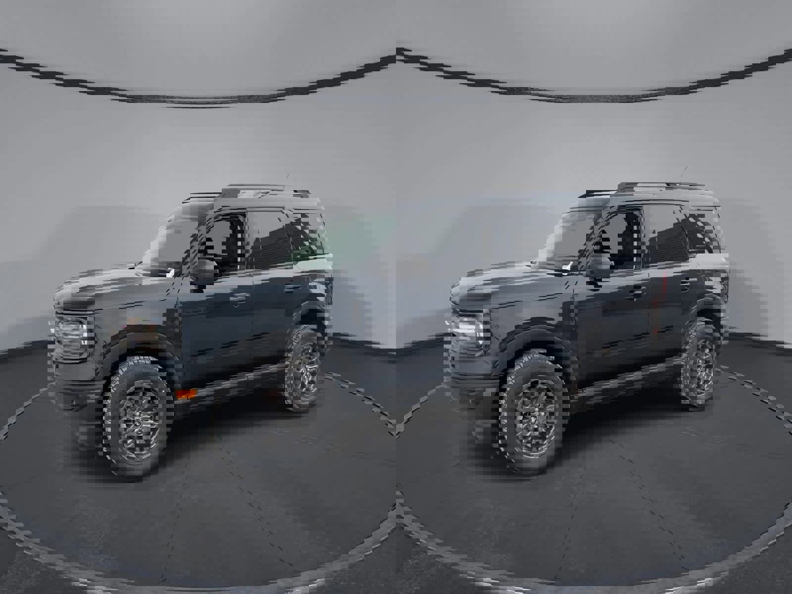 Certified 2023 Ford Bronco Sport Big Bend w/ Convenience Package image 9