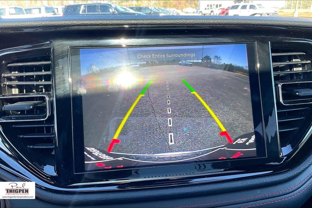 Used 2024 Dodge Durango GT image 20