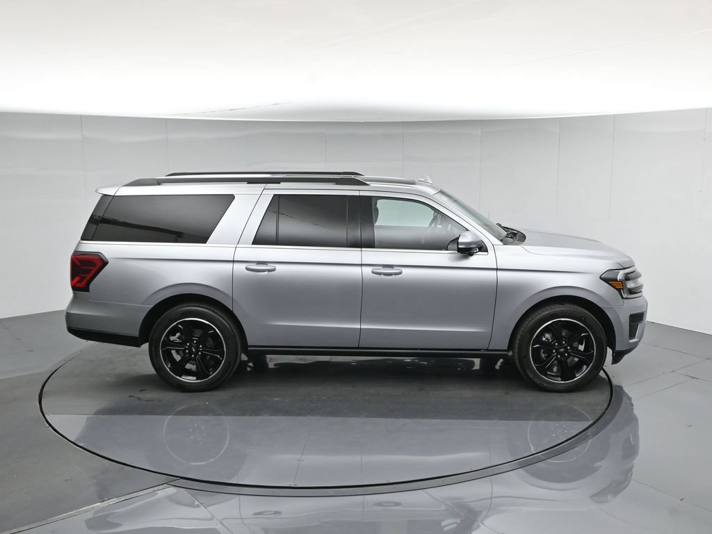 Certified 2022 Ford Expedition Max Limited AWD/4WD image 45
