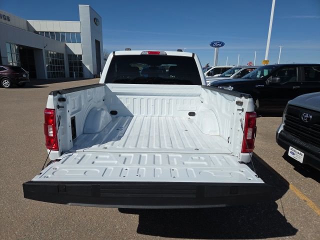 Certified 2023 Ford F150 XLT w/ Equipment Group 302A High AWD/4WD image 7