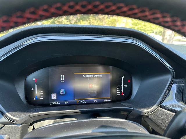 Certified 2024 Ford Escape ST-Line w/ Tech Pack #1 AWD/4WD image 15