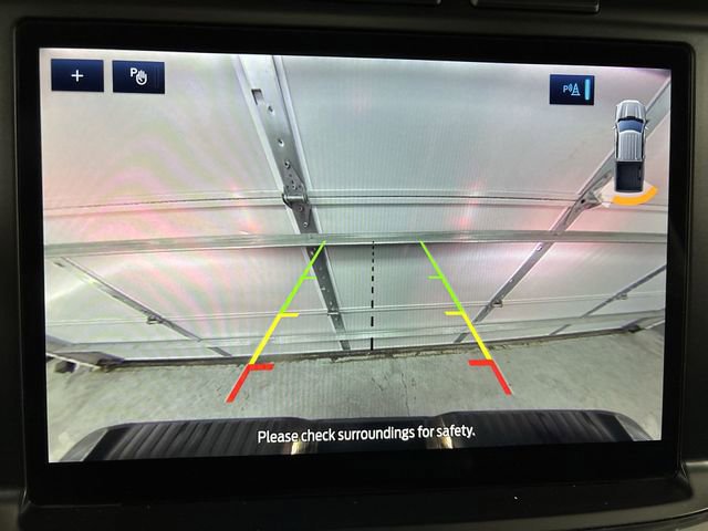 Certified 2023 Ford F150 XLT w/ Equipment Group 302A High image 11