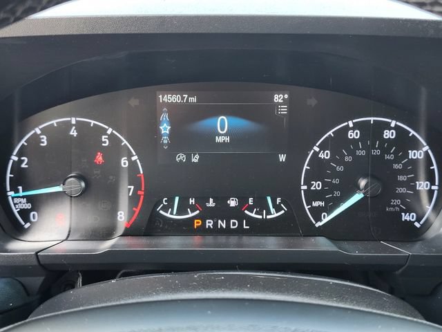 Certified 2024 Ford Maverick XLT w/ XLT Luxury Package AWD/4WD image 30