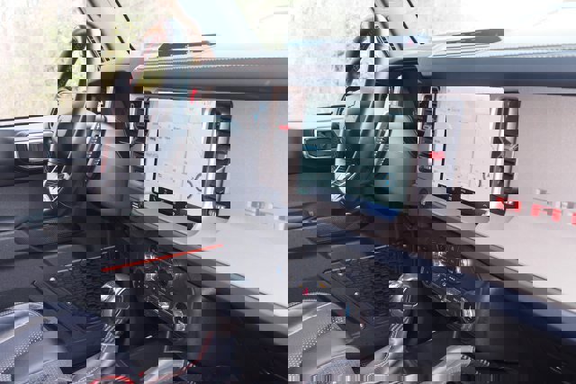 Certified 2022 Ford Bronco Raptor image 15