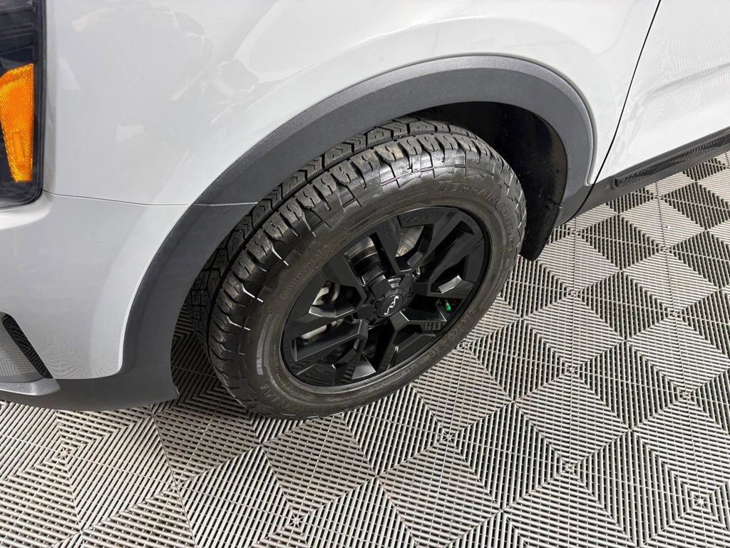 Used 2024 Kia Telluride SX Prestige X-Pro image 11