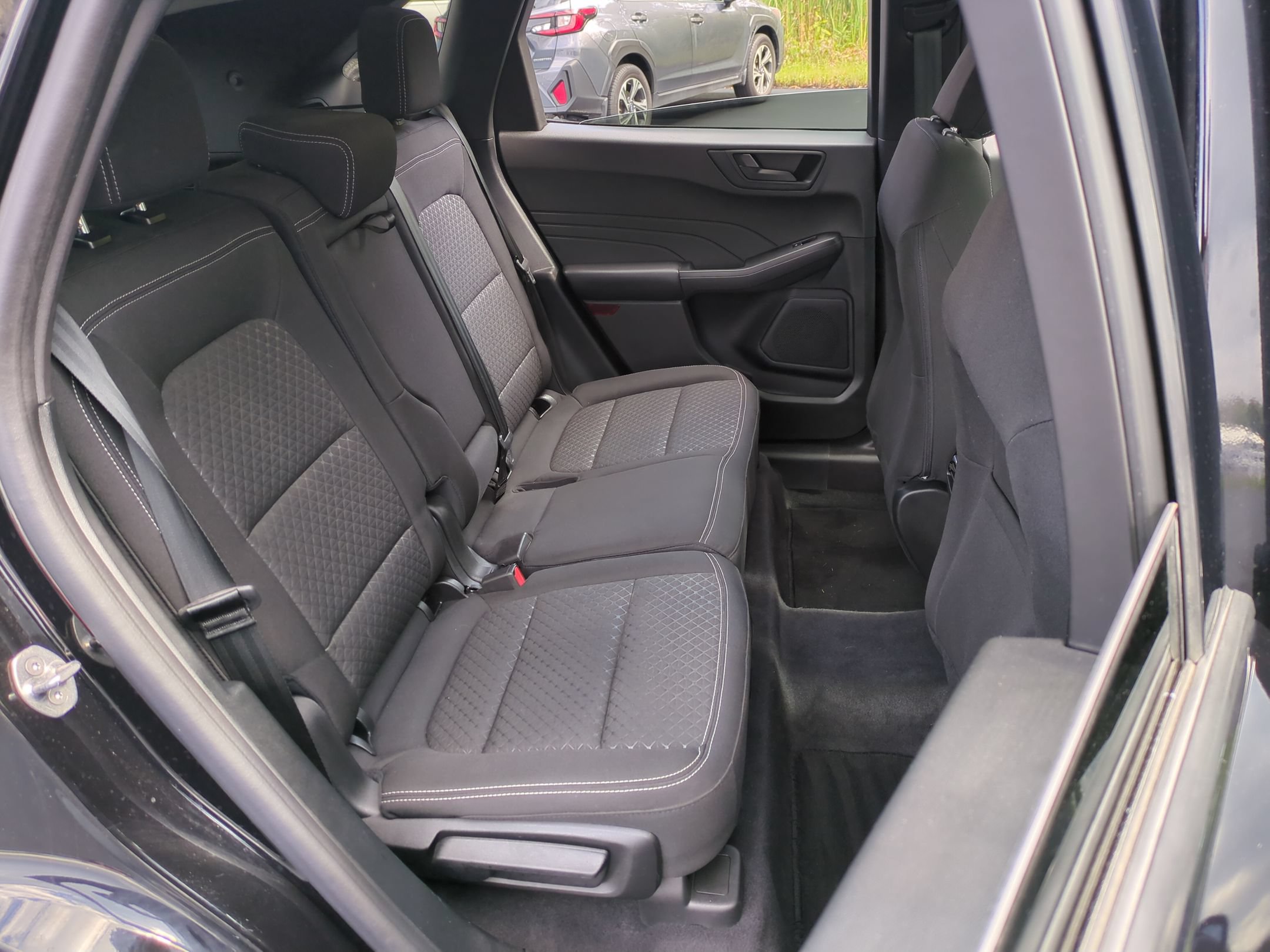 Certified 2023 Ford Escape Active AWD/4WD image 24