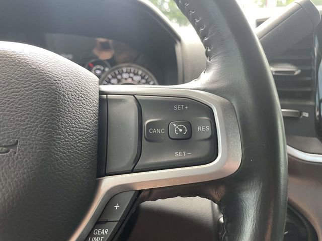 Used 2023 RAM 2500 Big Horn w/ Level 1 Equipment Group AWD/4WD image 25