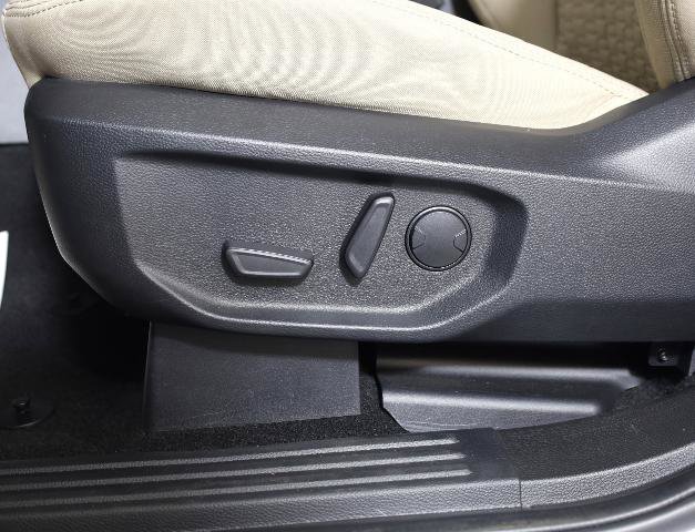 Certified 2024 Ford Ranger XLT w/ Equipment Group 301A High image 18