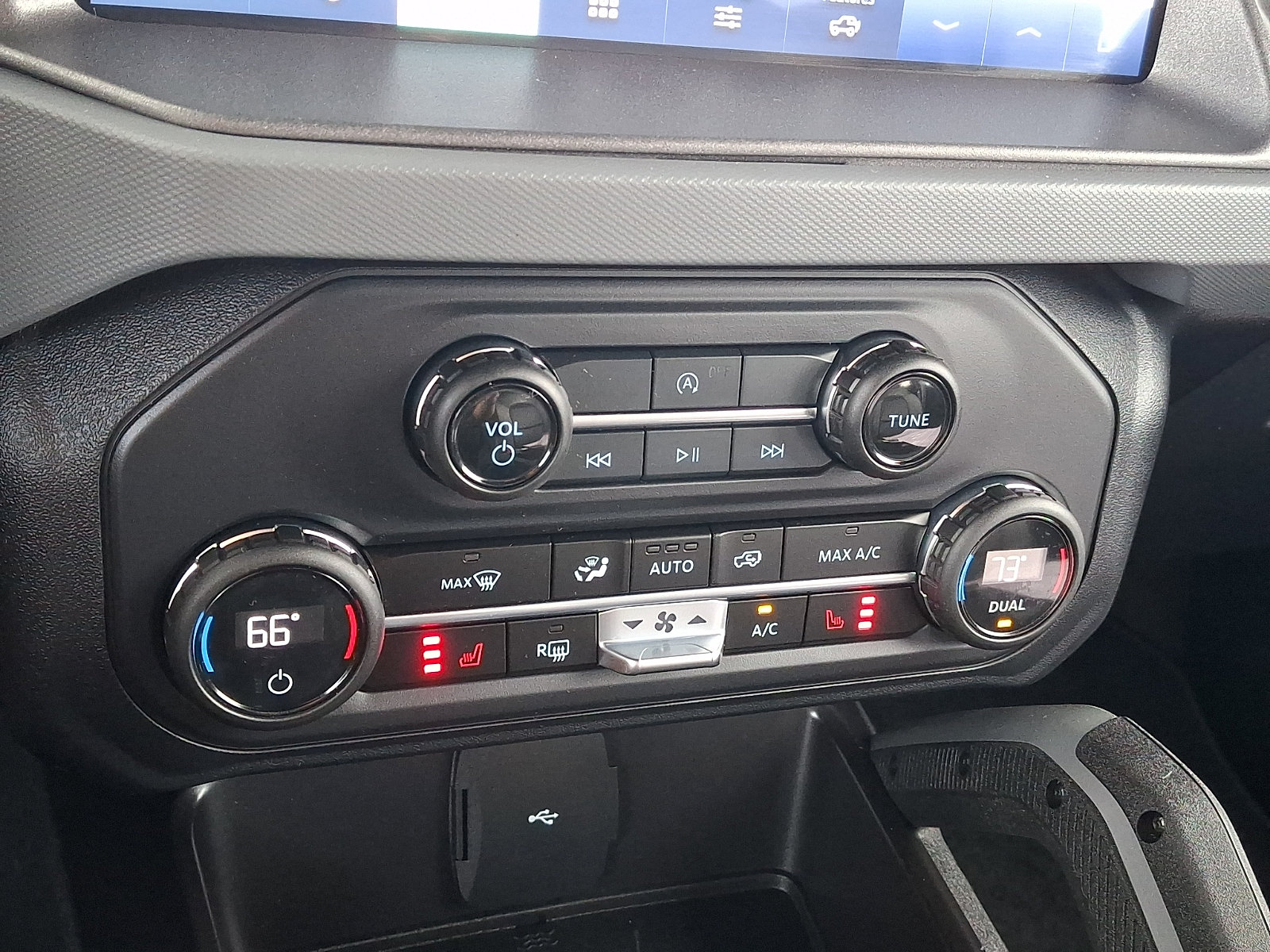 Certified 2024 Ford Bronco Big Bend AWD/4WD image 20