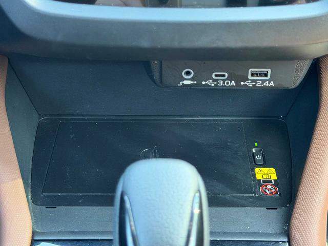 Used 2025 Subaru Forester Touring AWD/4WD image 16