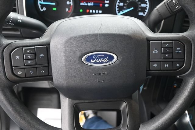 Certified 2023 Ford F150 XL w/ STX Appearance Package AWD/4WD image 10