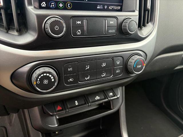 Used 2022 Chevrolet Colorado LT image 15