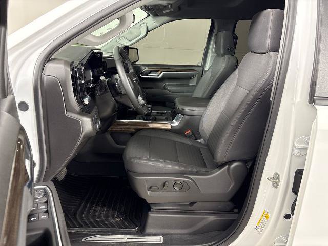 Used 2025 Chevrolet Silverado 1500 RST w/ All Star Edition Plus RWD image 30