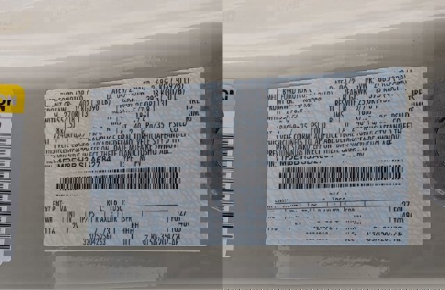 Certified 2025 Ford Bronco Outer Banks image 32