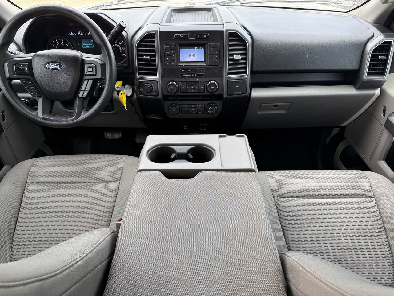 Certified 2018 Ford F150 XLT image 10