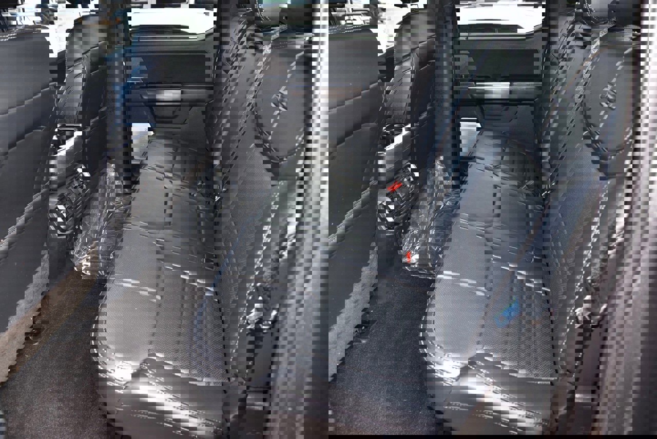 Certified 2022 Ford F150 Platinum w/ Equipment Group 701A High image 11