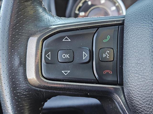 Used 2022 RAM 1500 Rebel w/ Rebel Level 2 Equipment Group image 13