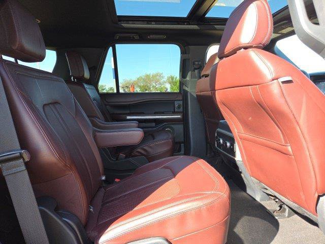 Certified 2024 Ford Expedition Limited RWD image 24