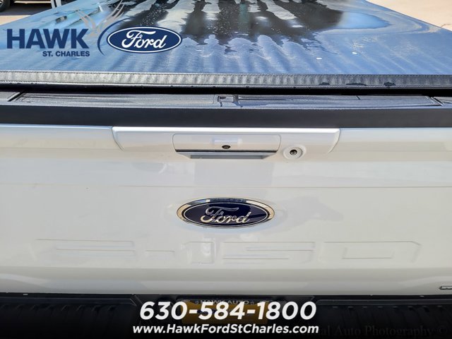 Certified 2023 Ford F150 XLT w/ Equipment Group 302A High AWD/4WD image 22