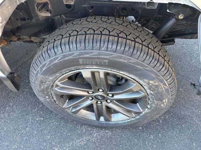 Certified 2023 Ford F150 XLT w/ Equipment Group 302A High AWD/4WD image 14