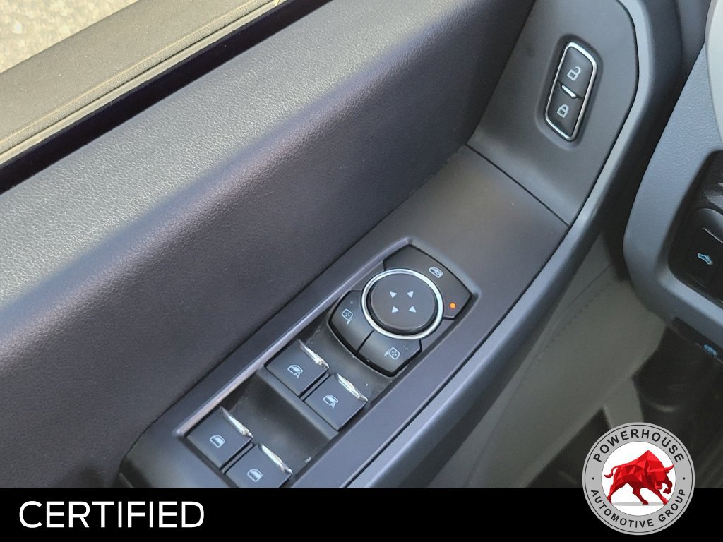 Certified 2024 Ford F250 XL w/ STX Appearance Package AWD/4WD image 25