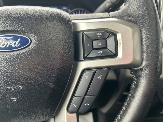 Certified 2020 Ford F350 Lariat w/ Lariat Ultimate Package image 24