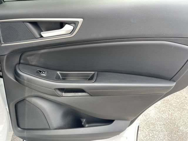 Certified 2024 Ford Edge SEL w/ Convenience Package AWD/4WD image 26