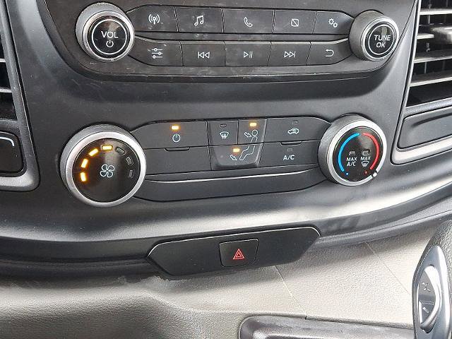 Certified 2023 Ford Transit 350 DRW image 15