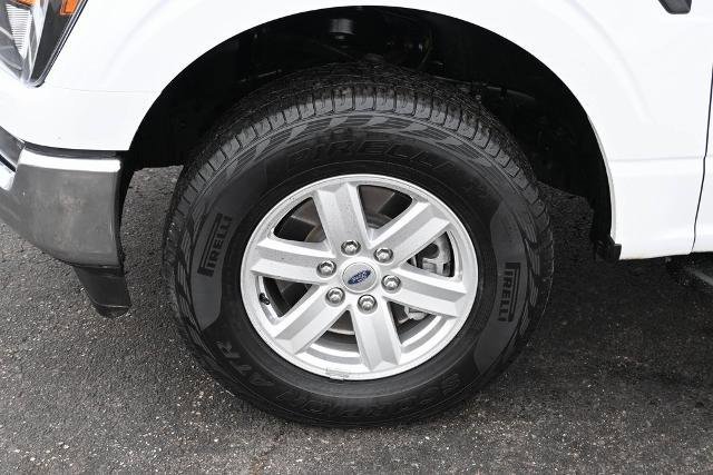 Certified 2023 Ford F150 XL w/ Trailer Tow Package image 14