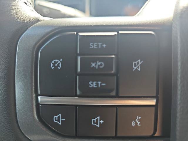 Certified 2023 Ford F250 Lariat w/ Sport Appearance Package AWD/4WD image 16