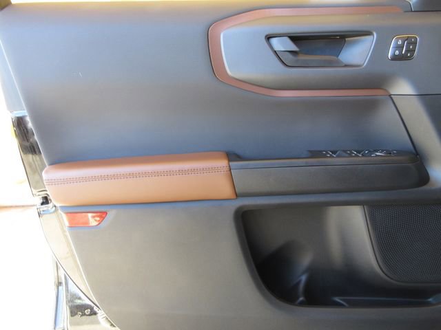 Certified 2024 Ford Bronco Sport Outer Banks w/ Tech Package image 10