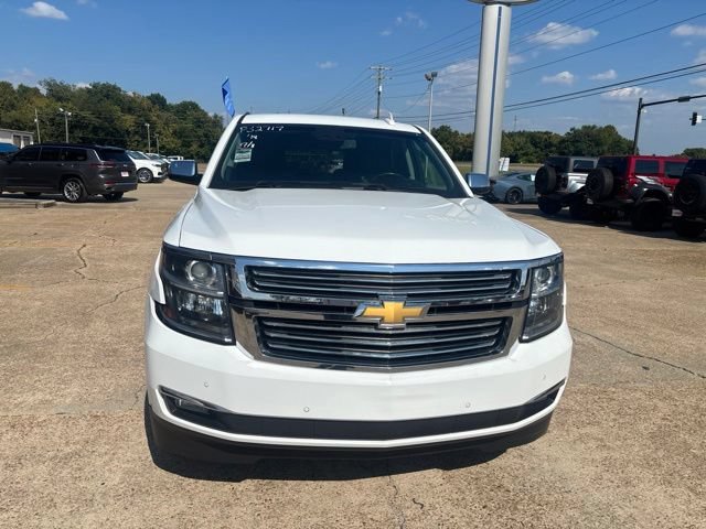 Used 2018 Chevrolet Tahoe Premier RWD image 4